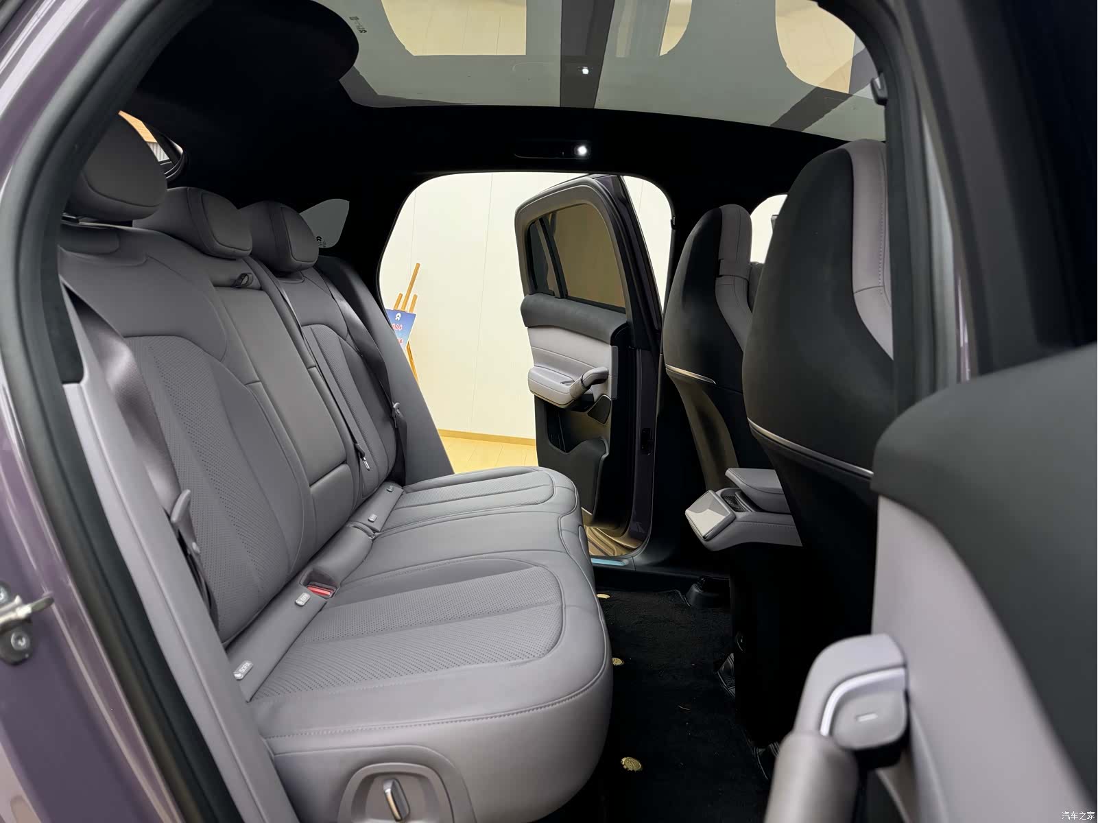 NIO EC6, 2024 13
