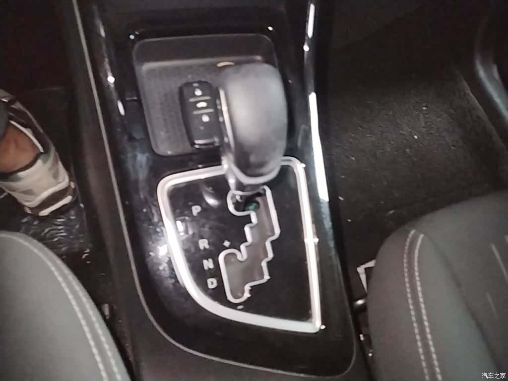 Landwind X2, 2019 14
