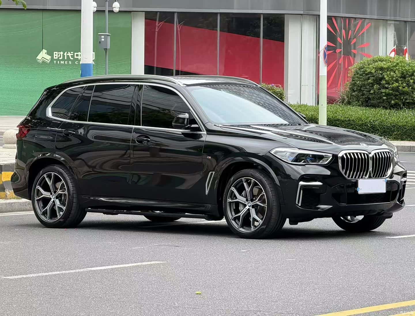 BMW X5, 2023 3