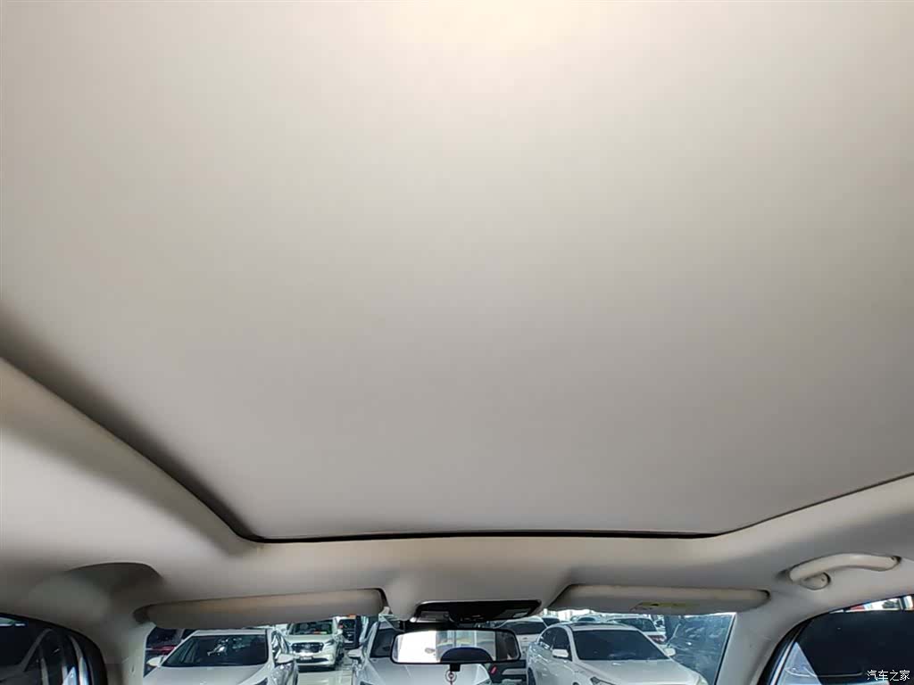 Changan CS55, 2021 18