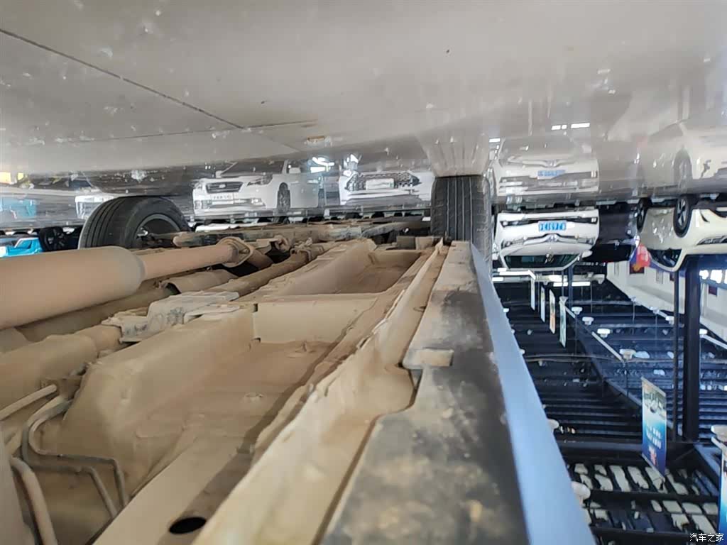 Changan CS55, 2021 22