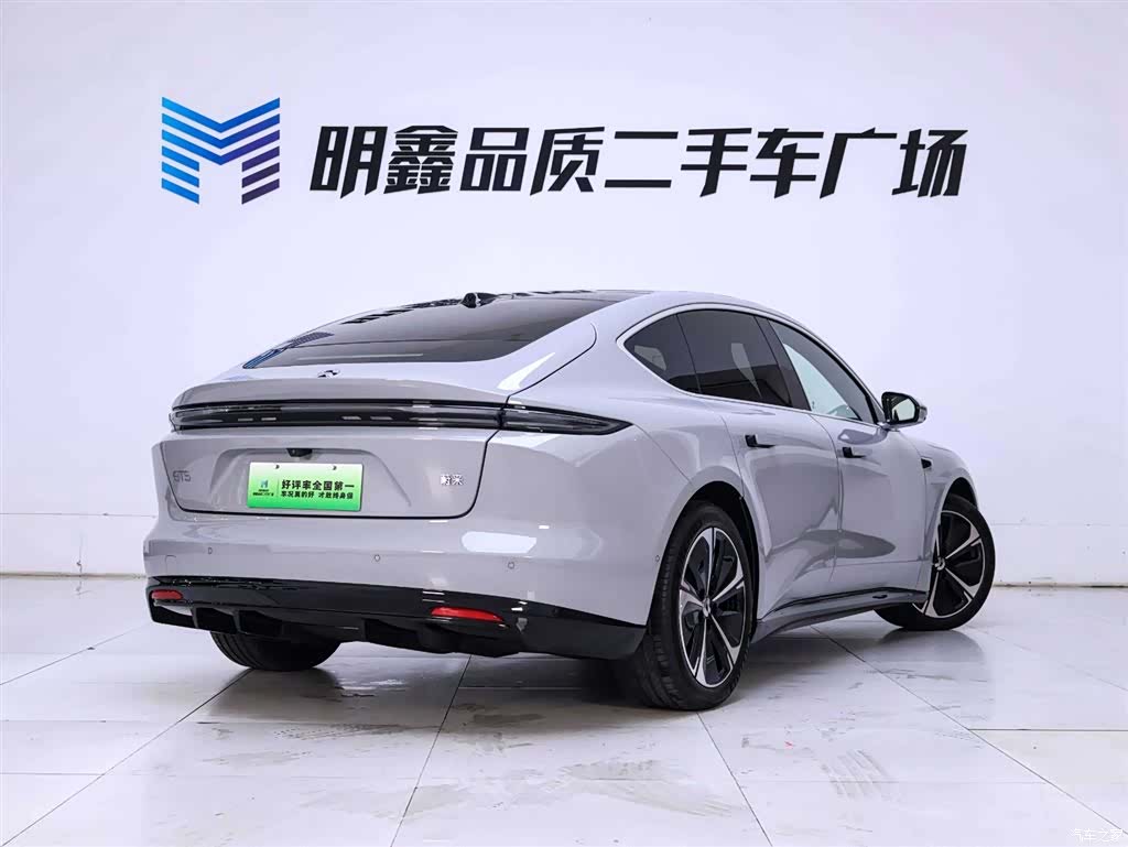 NIO ET5, 2026 7