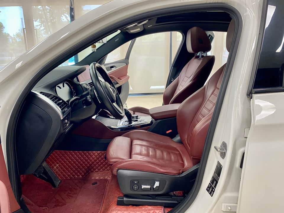 BMW X4 BMW X4
