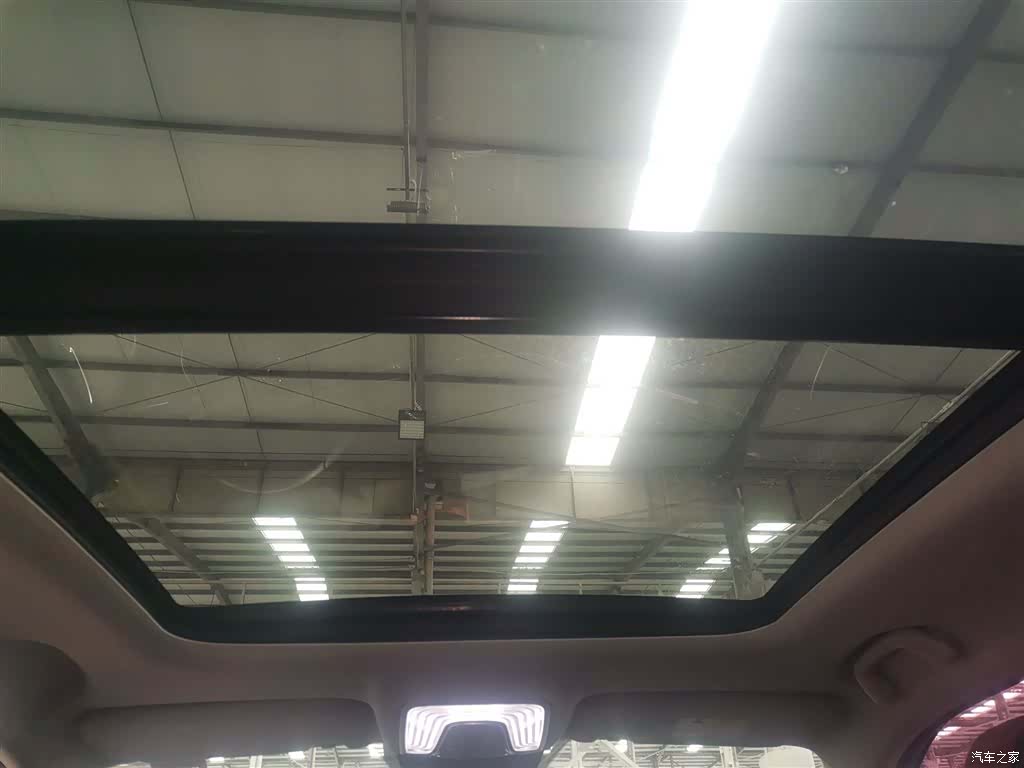 Changan CS75, 2020 18