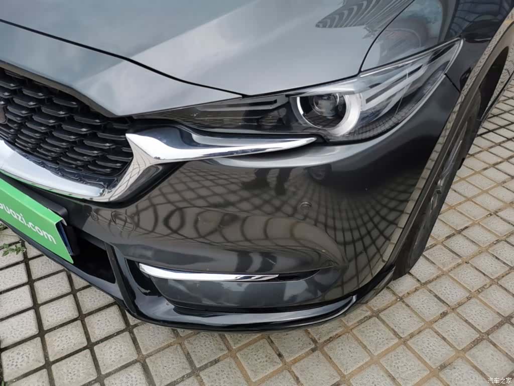 Mazda CX-5, 2021 24