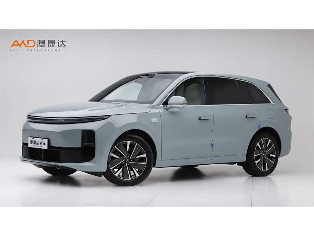 Li Auto L6
