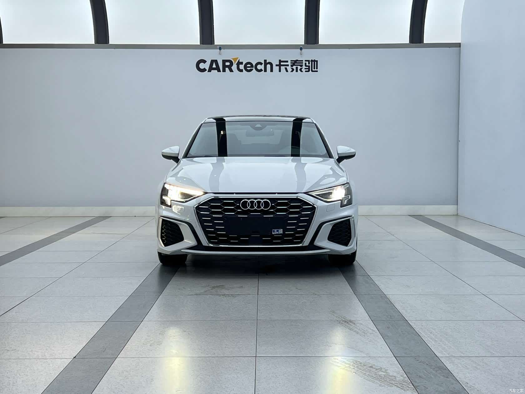 Audi A3, 2022 2