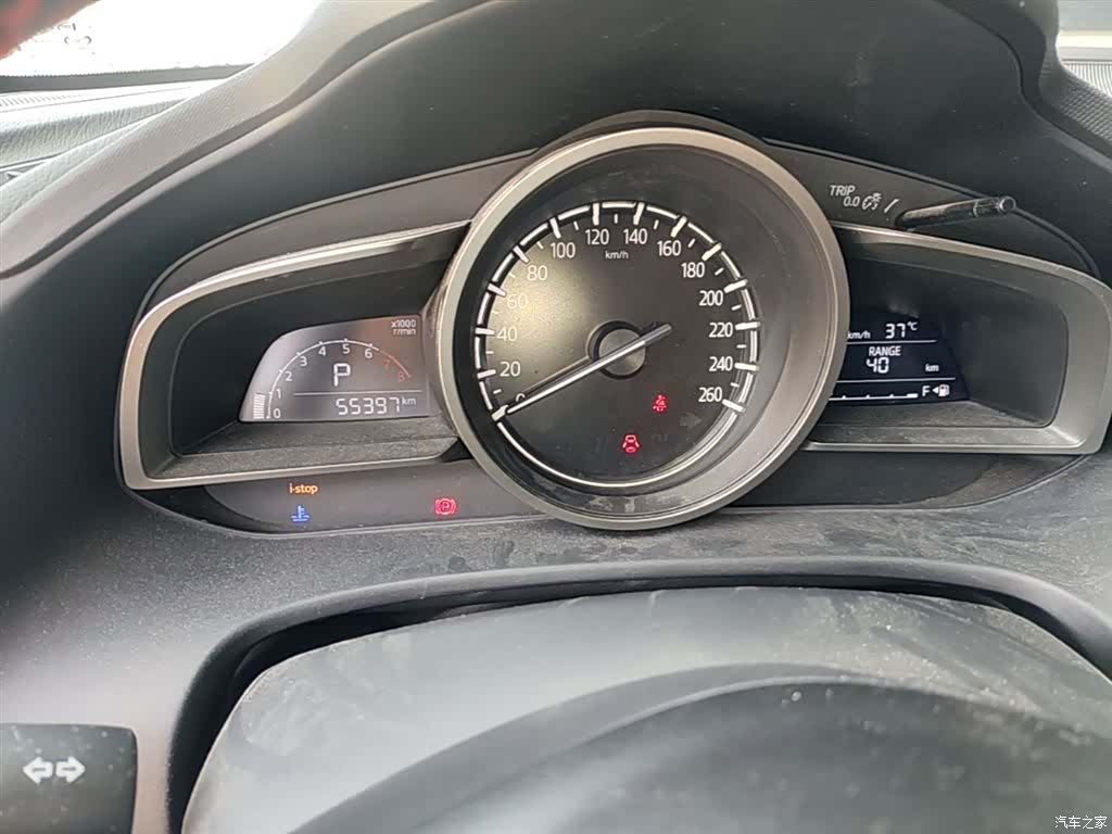 Mazda CX-4, 2021 12