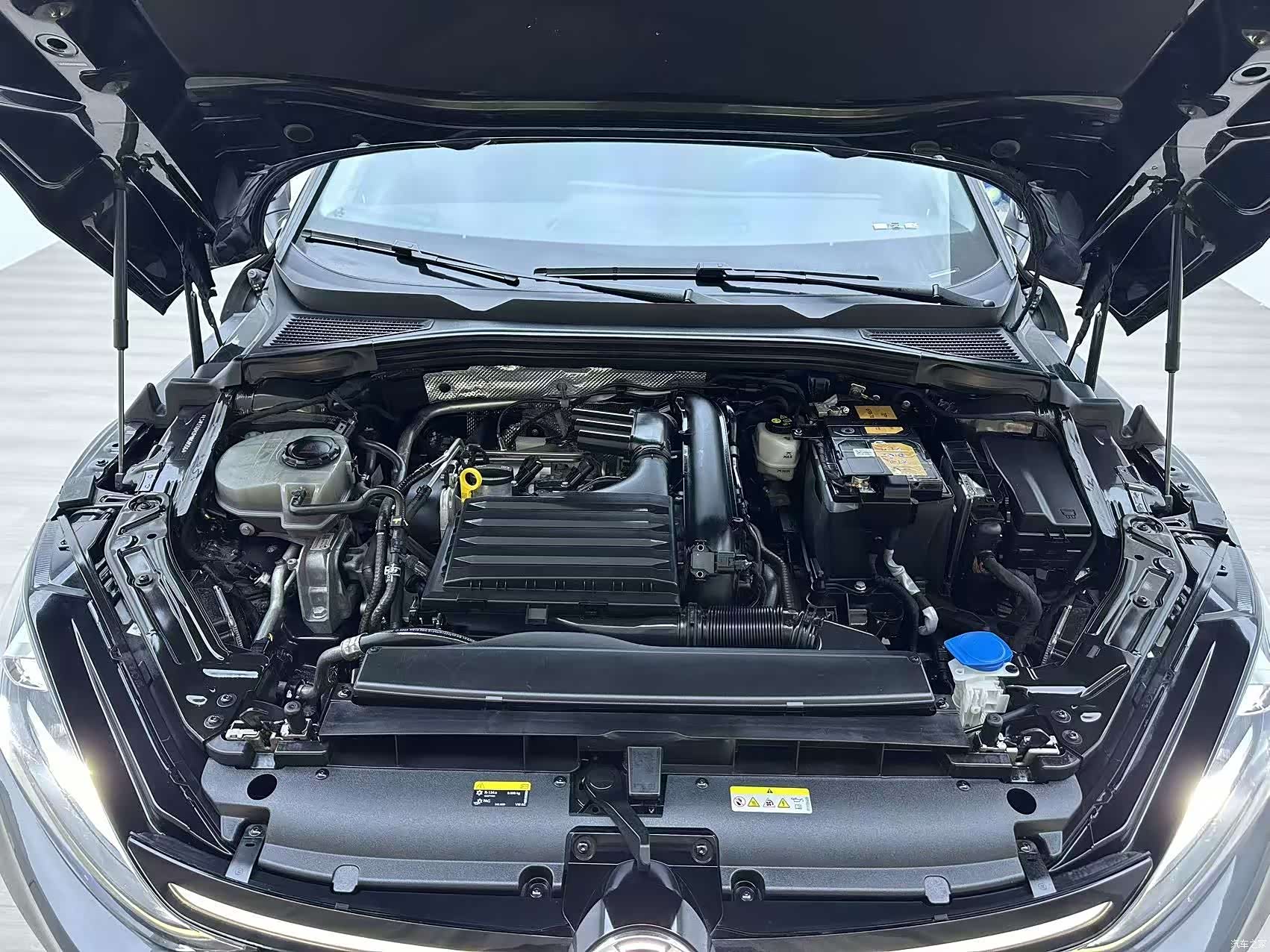 Volkswagen Lamando, 2023 16