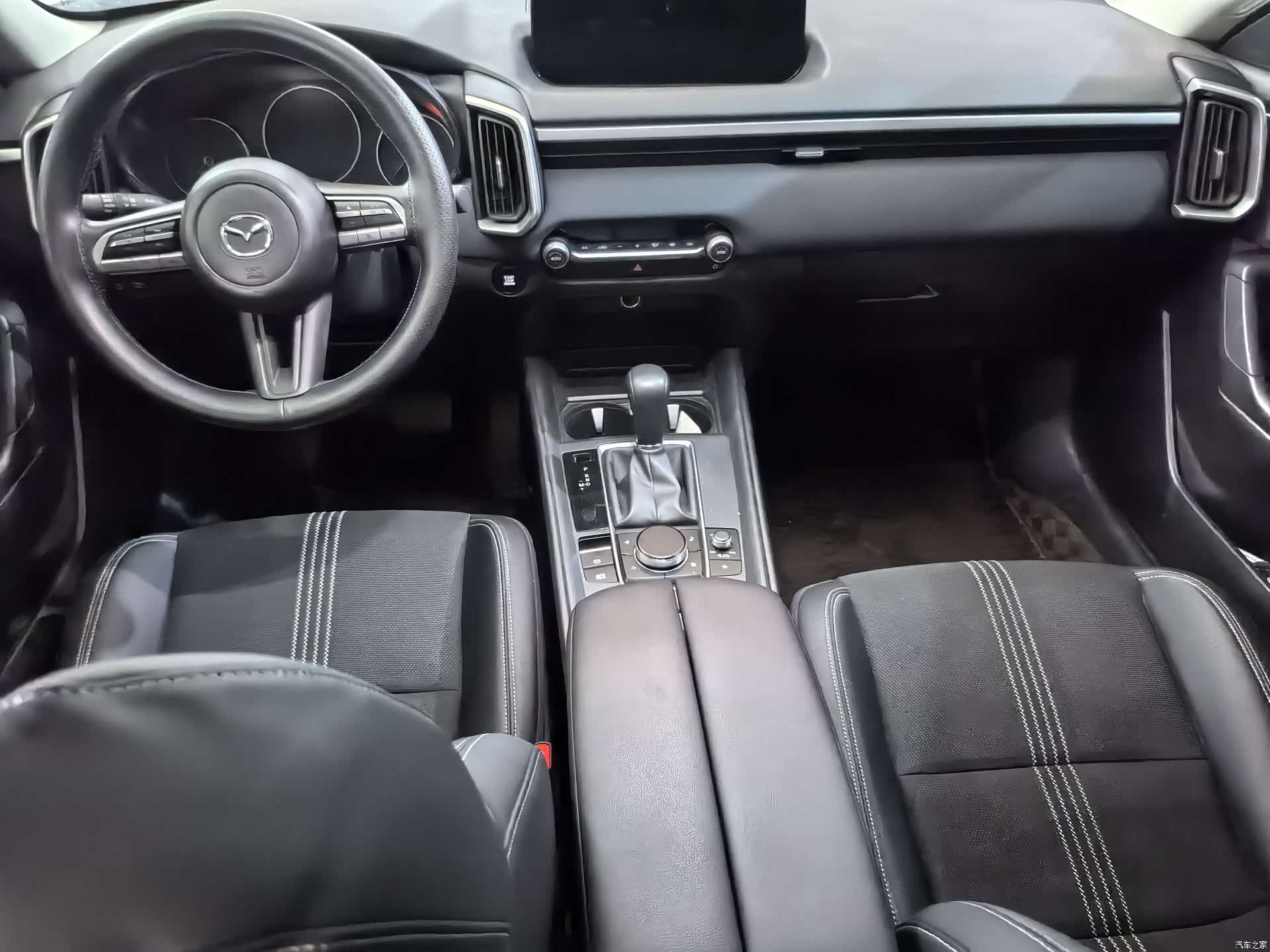 Mazda CX-50, 2024 9