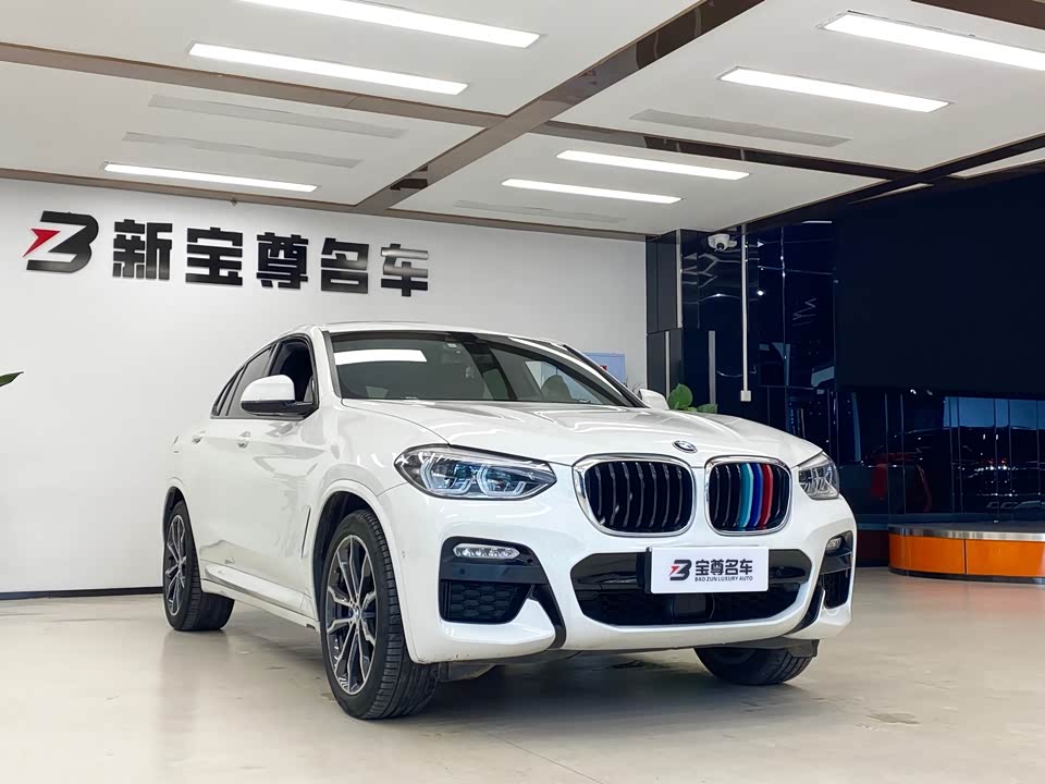BMW X4 BMW X4