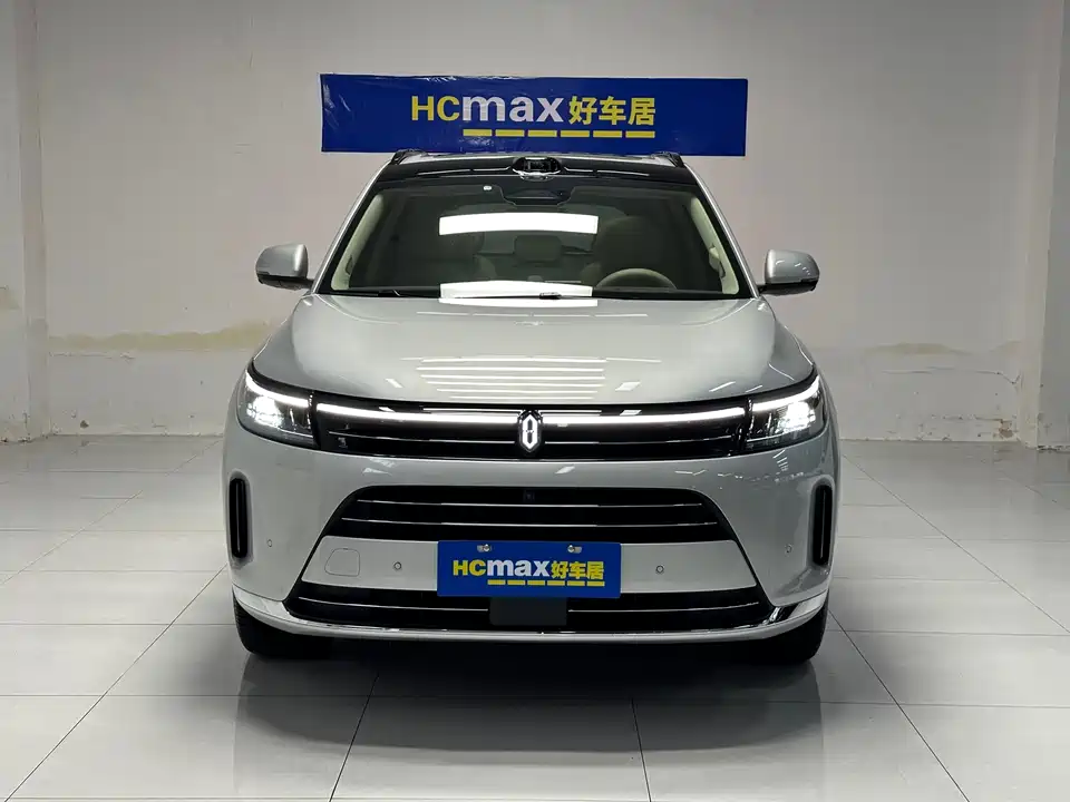 AITO Ask the world M7