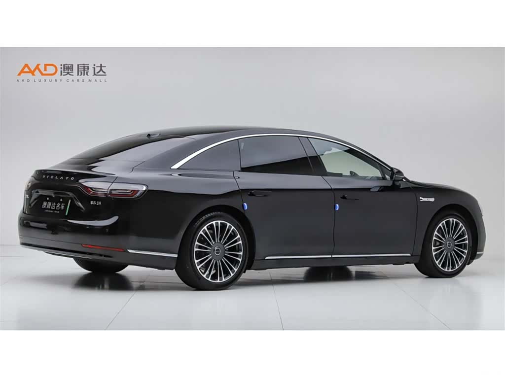 Stelato S9, 2024 3