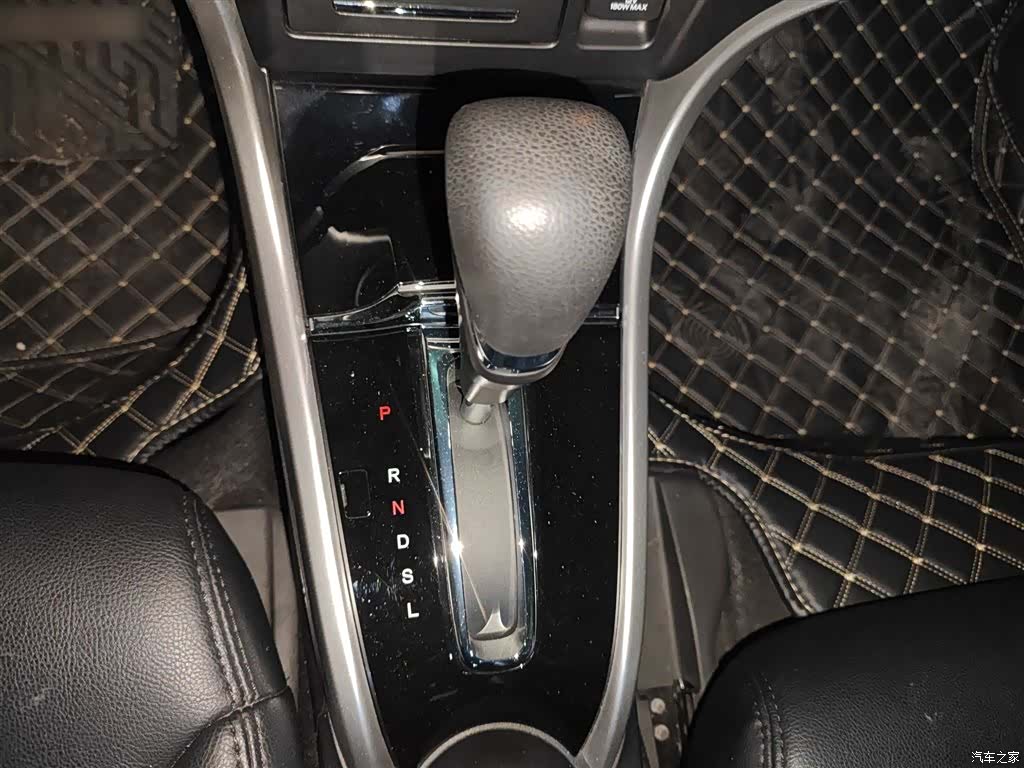 Honda Crider, 2018 7