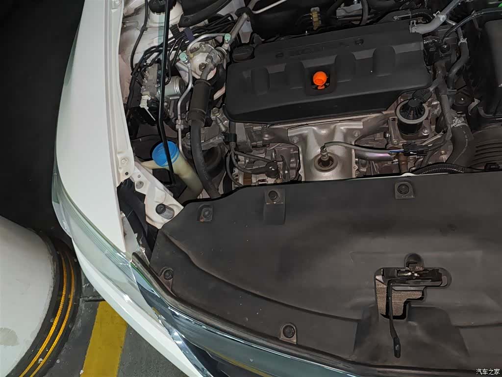 Honda Crider, 2018 21