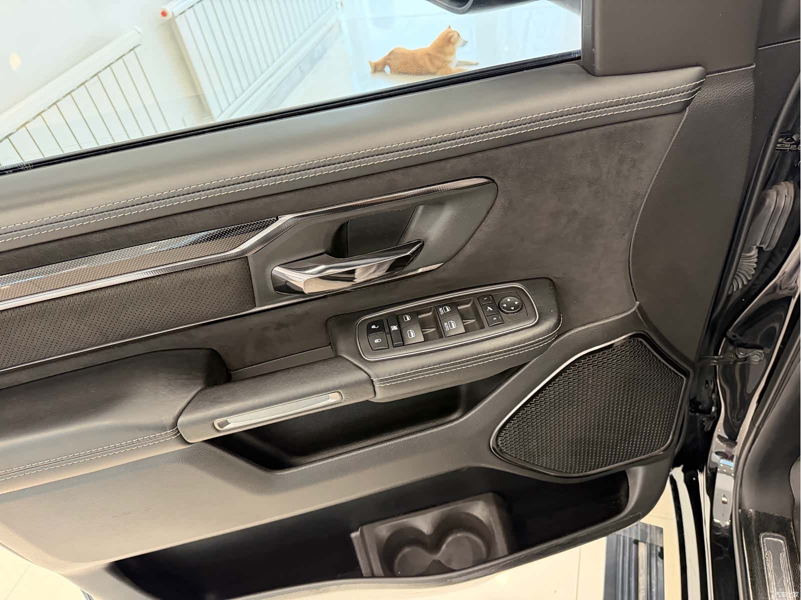 RAM Trucks, 2023 29