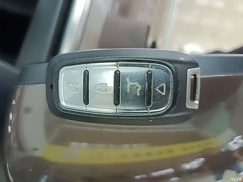 Hyundai Tucson, 2017 9