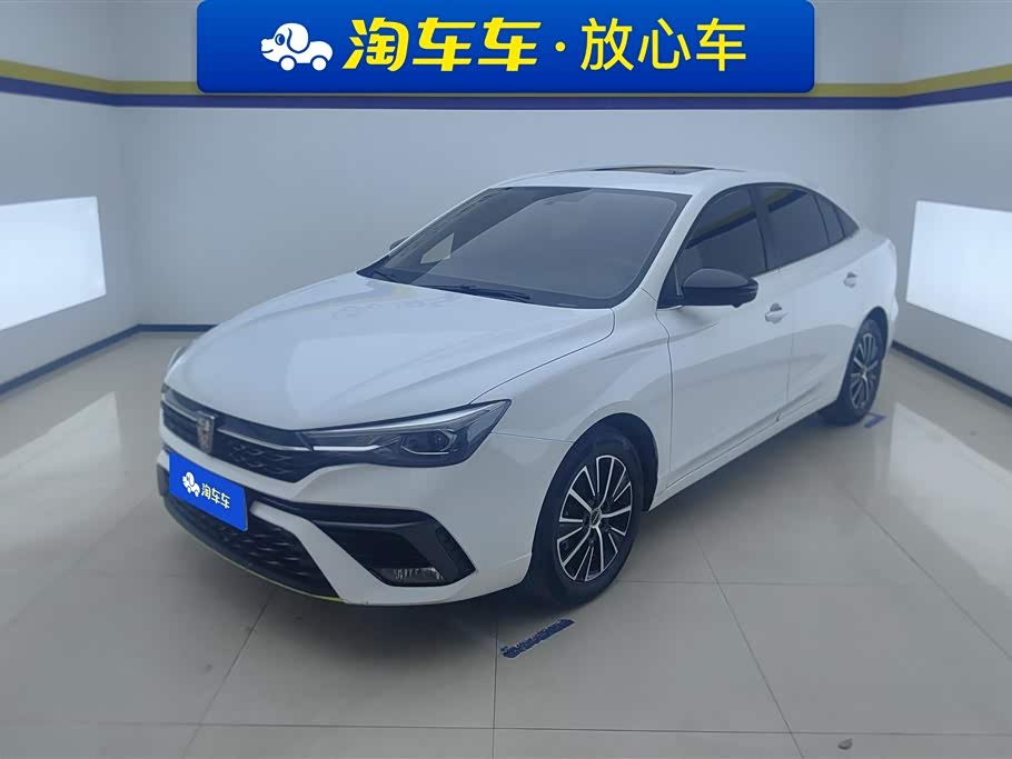 Roewe i5