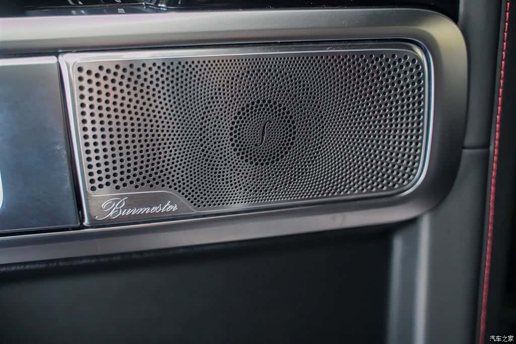 Mercedes-Benz G-Class, 2024 12