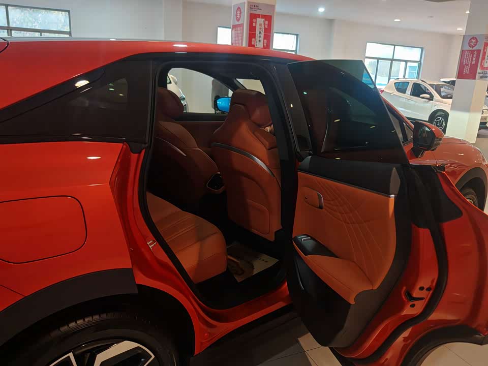 DEEPAL Dark blue S07