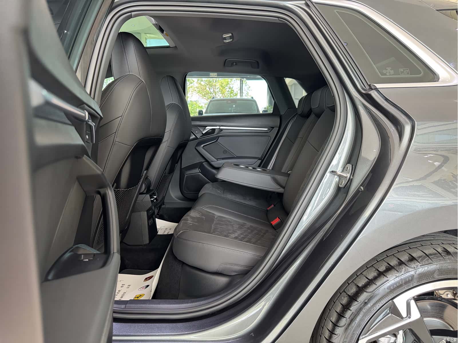 Audi A3, 2024 9