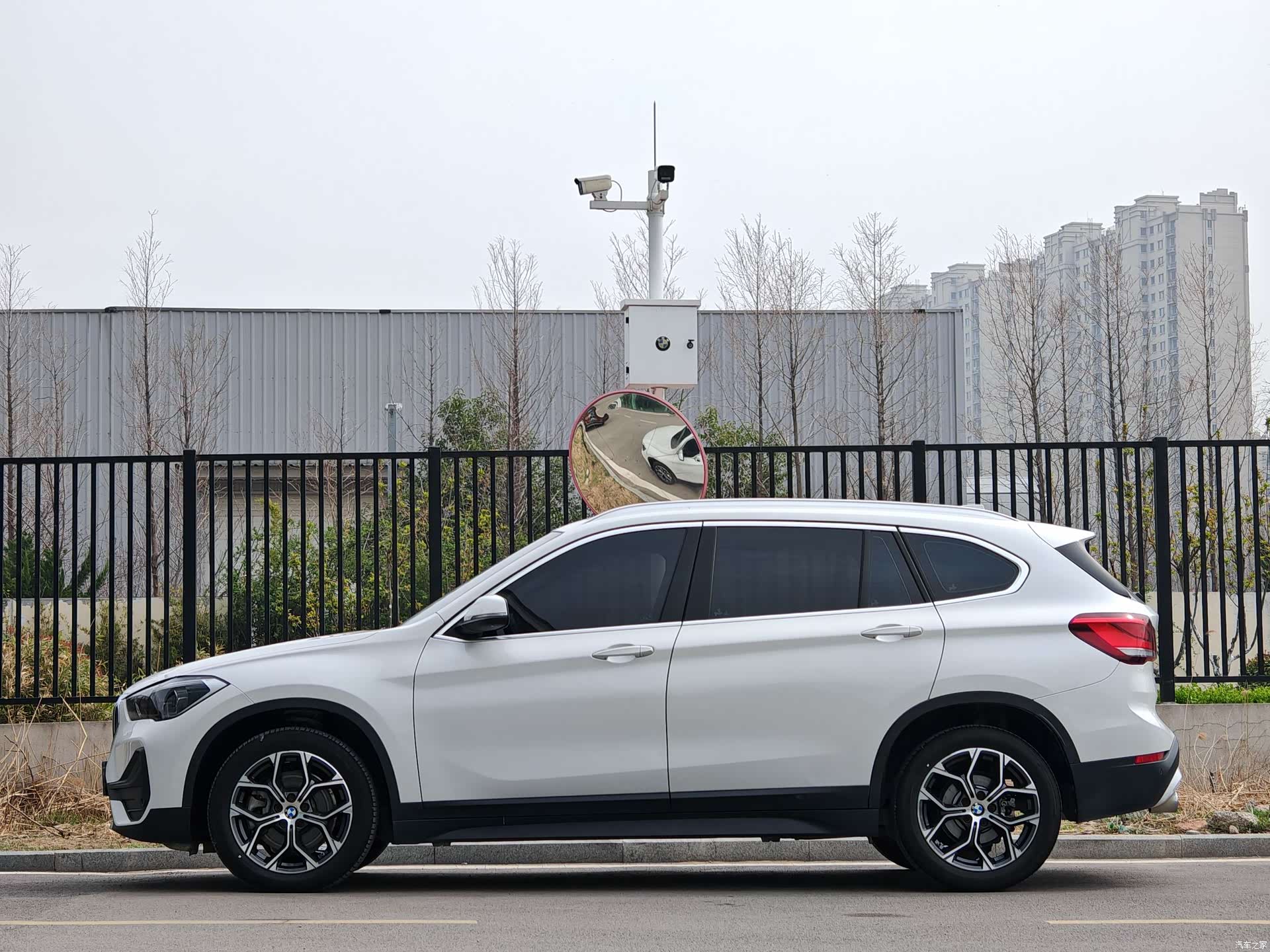 BMW X1, 2022 2
