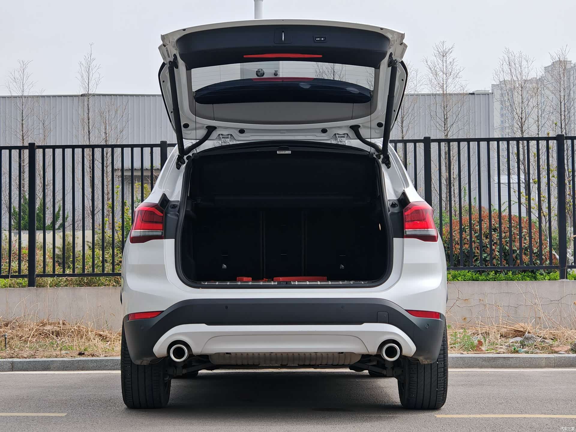 BMW X1, 2022 6