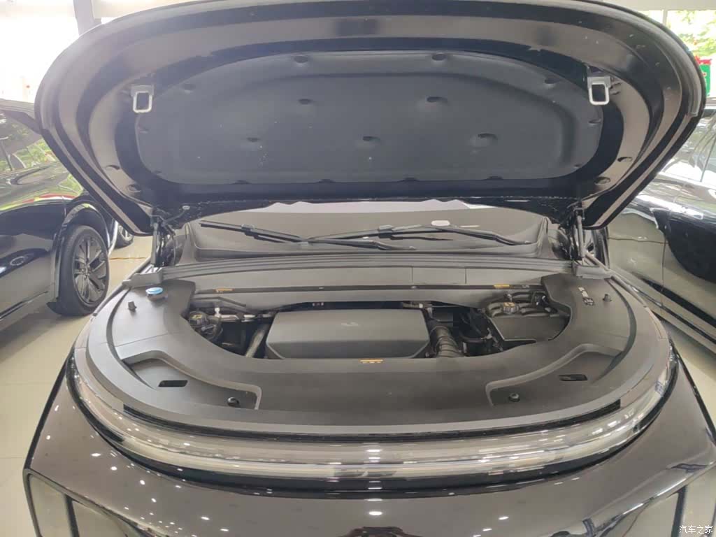 Li Auto L7, 2024 20
