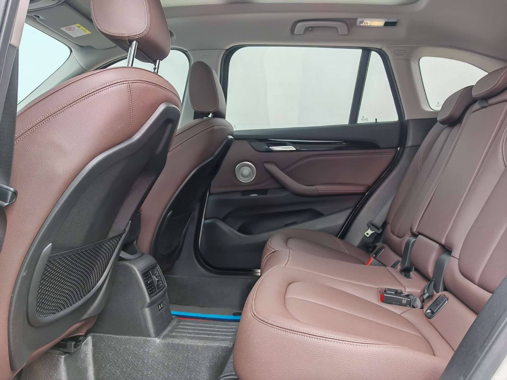 BMW X1, 2022 17