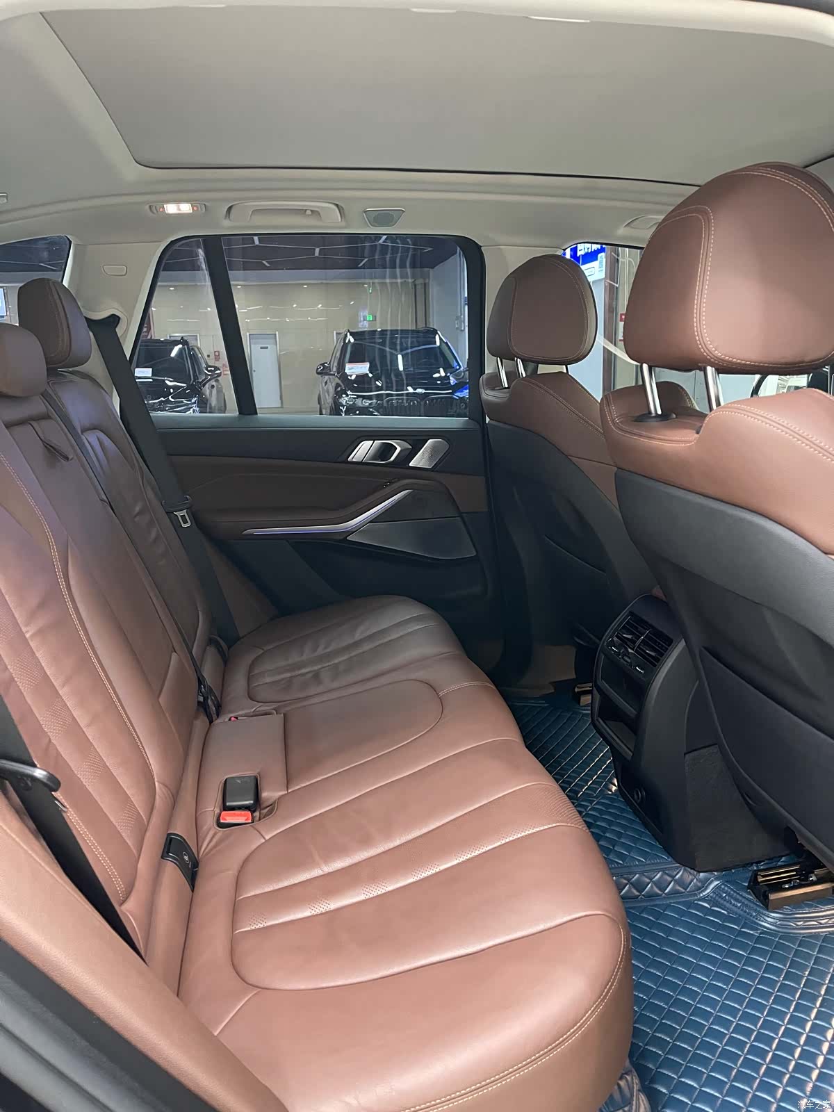 BMW X5, 2019 12