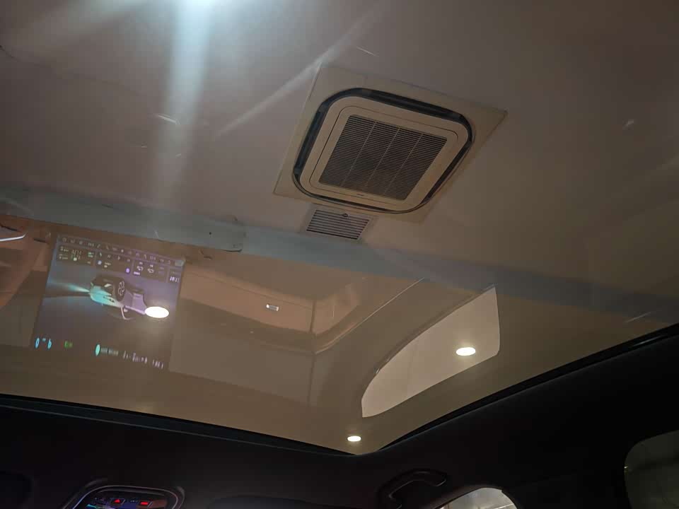 DEEPAL Dark blue S07