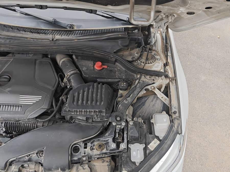 BMW 1 Series 2023, фото 19