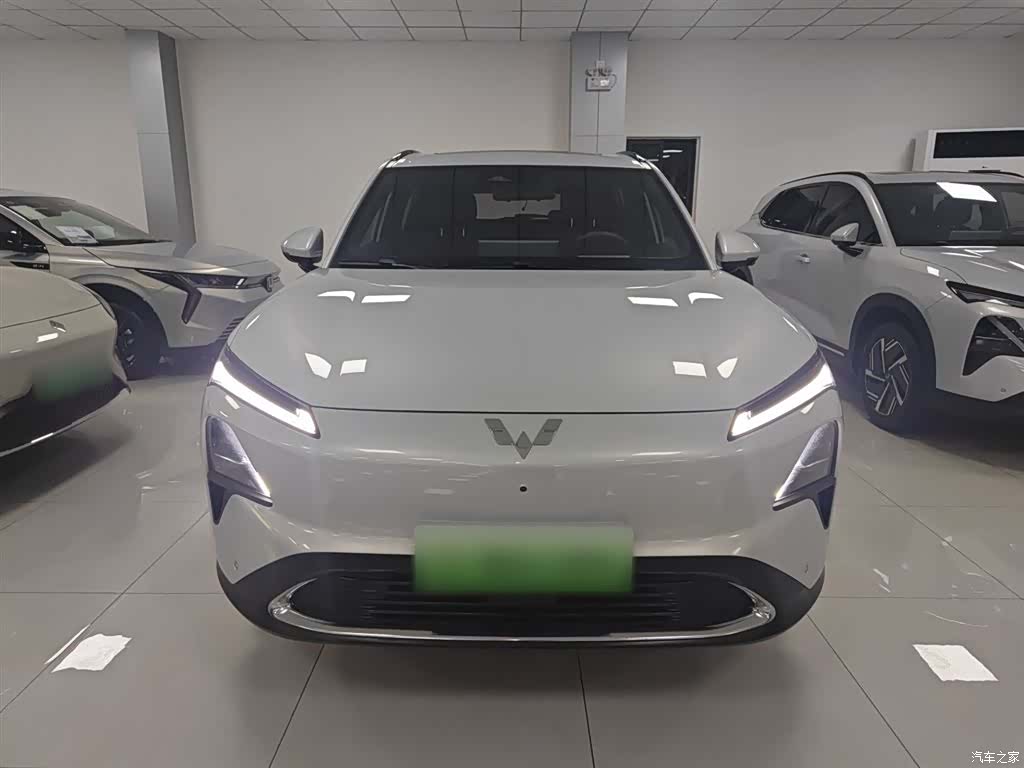 Wuling Starlight, 2024 3