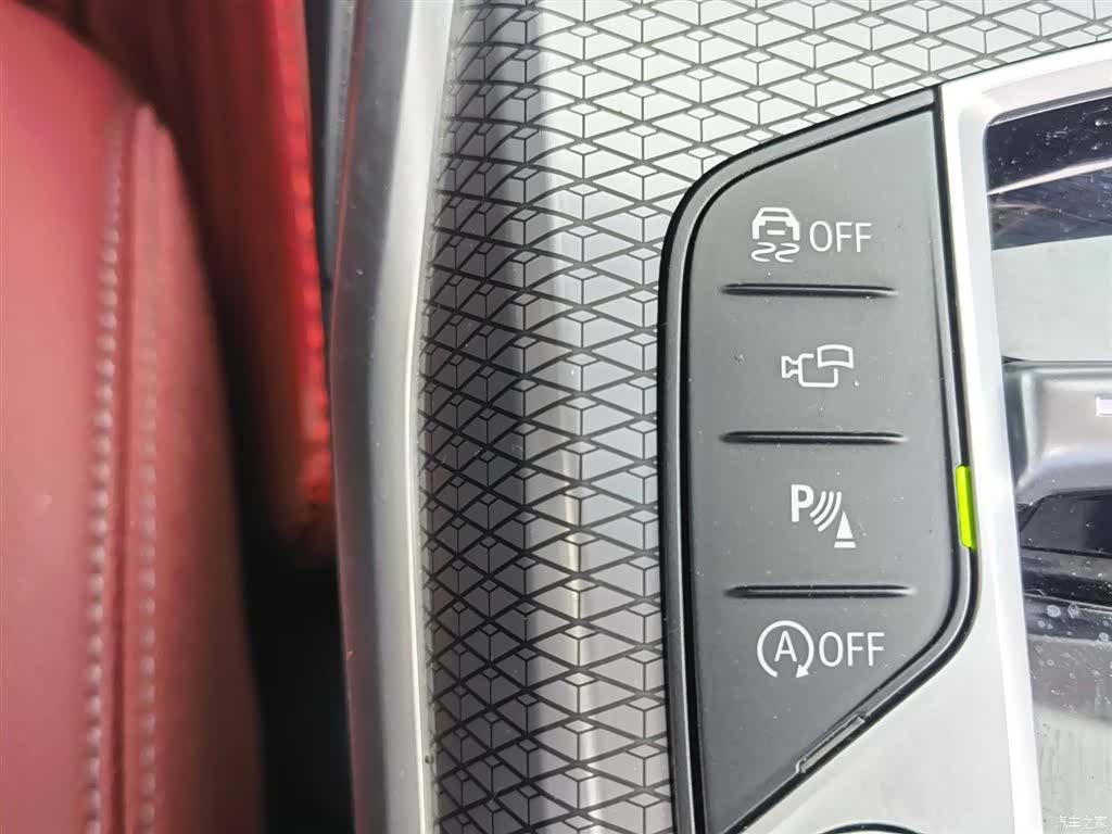 BMW 3 Series, 2024 25