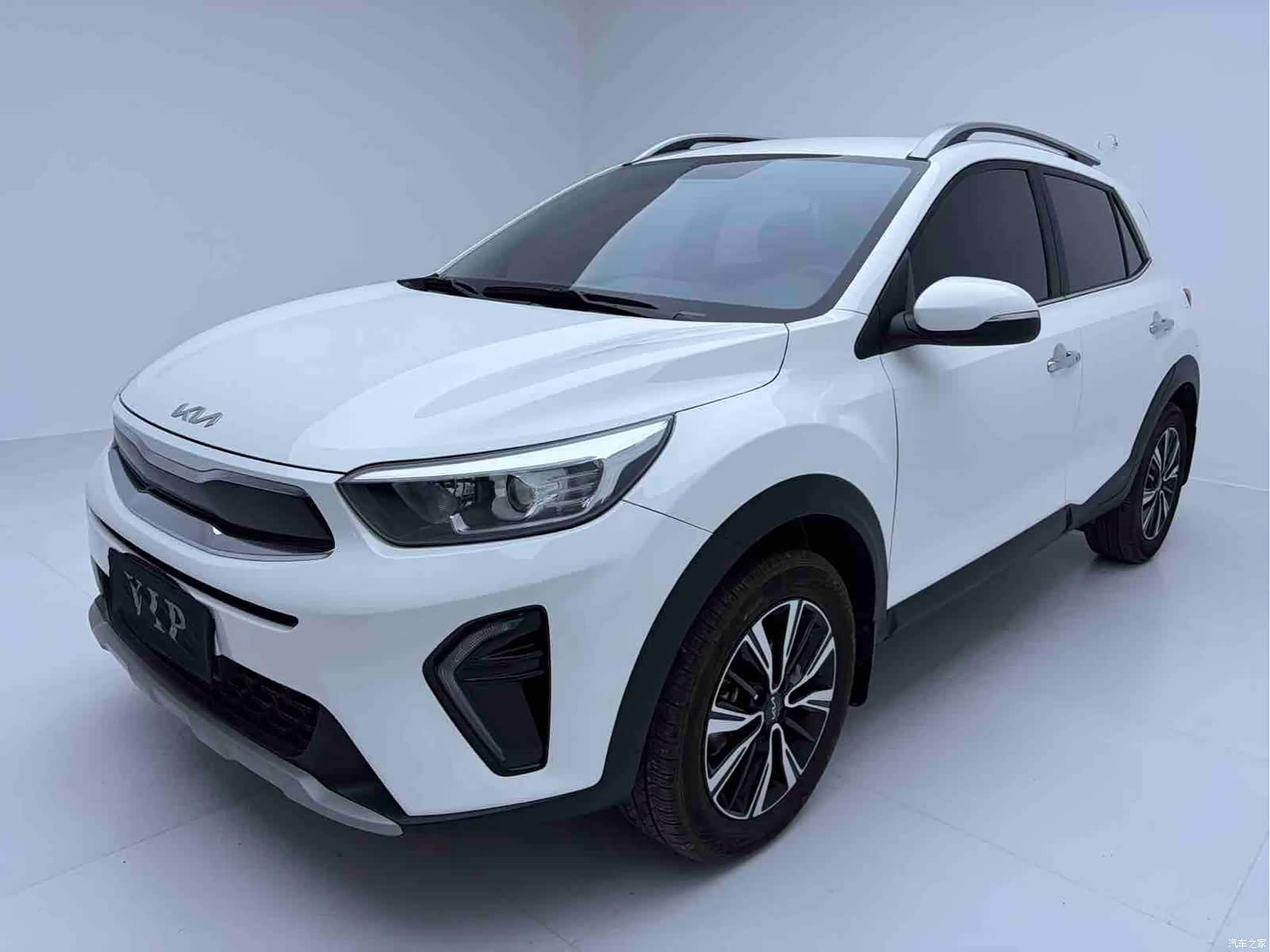 Kia KX1