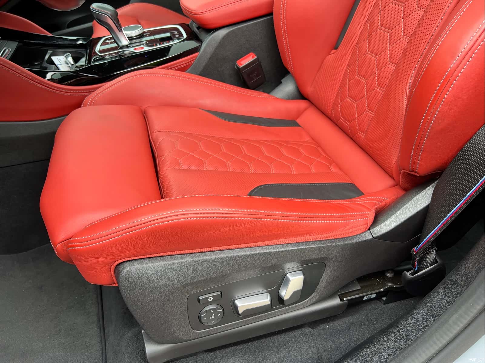 BMW X3, 2022 8