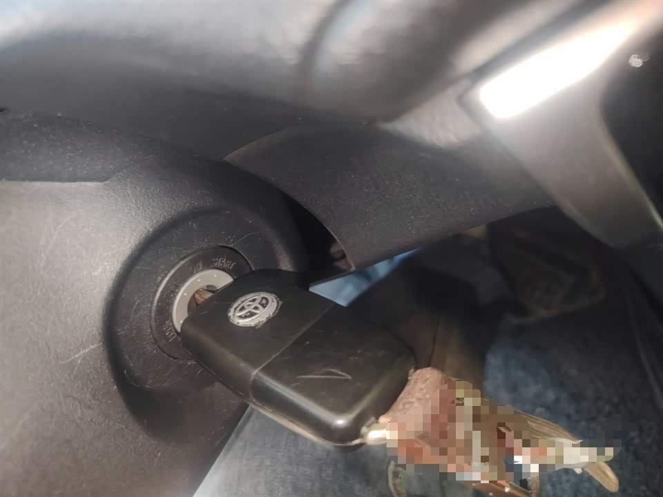 Toyota YARiS L Zhixuan