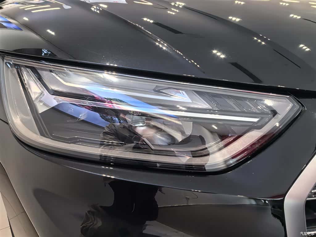 Audi Q5L, 2022 17