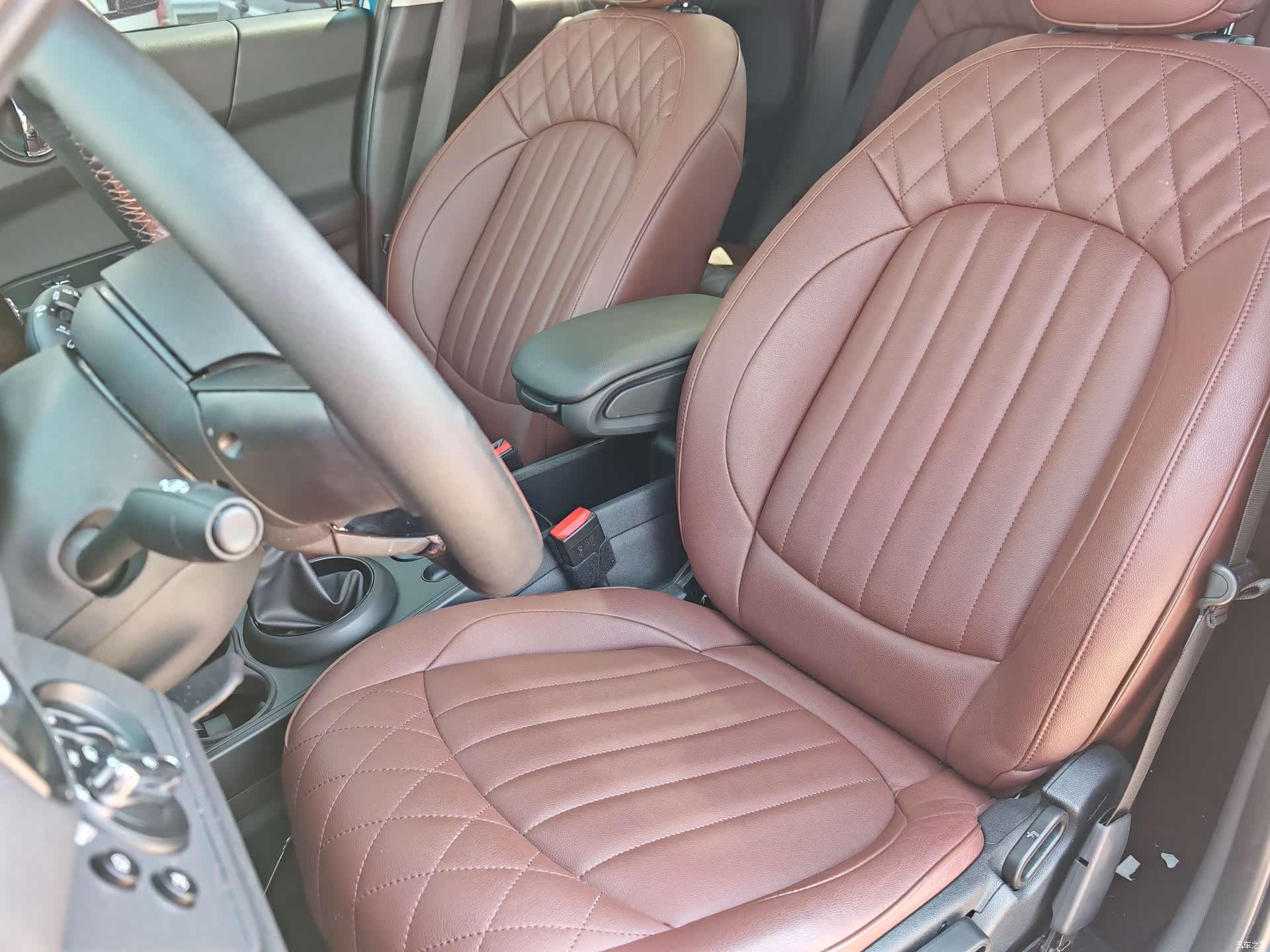 Mini Countryman, 2018 15