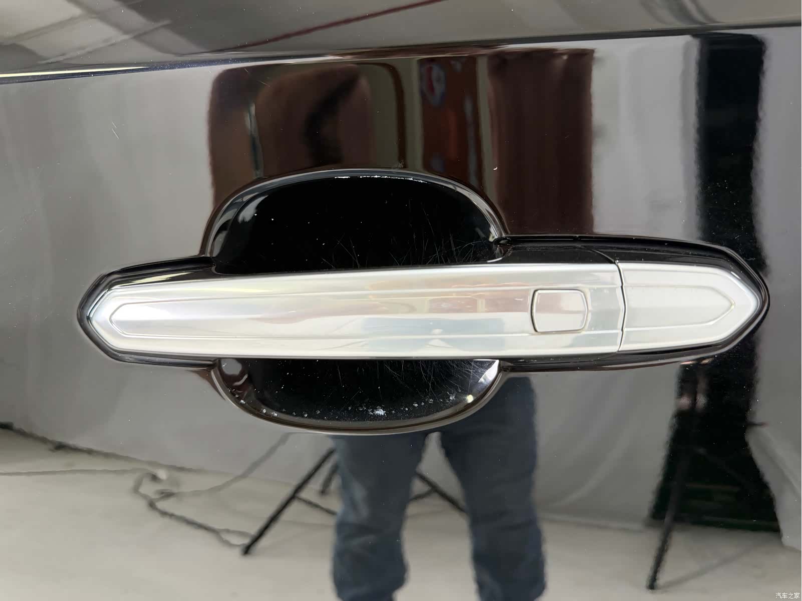 Cadillac XTS, 2019 13