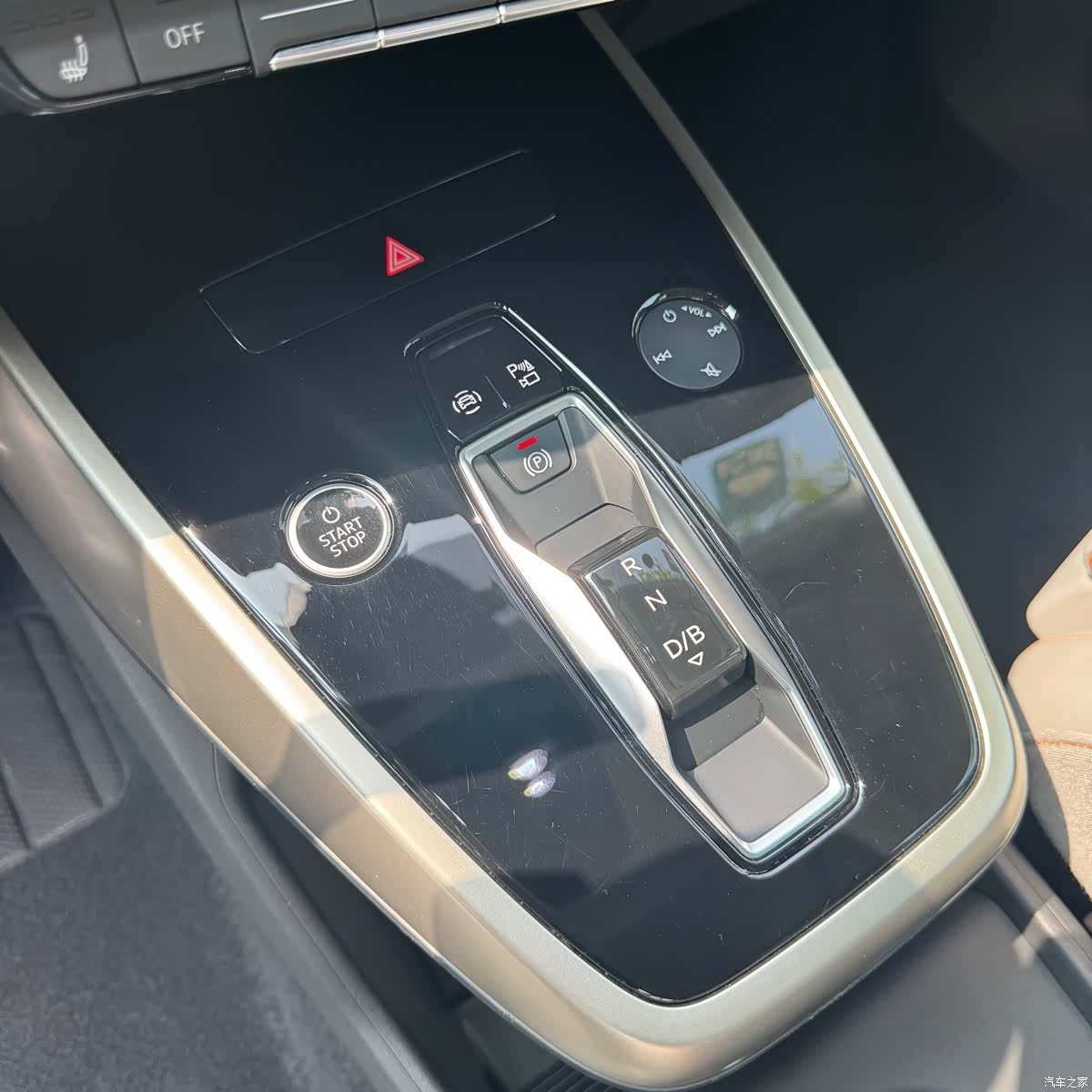 Audi Q5 e-tron, 2022 21