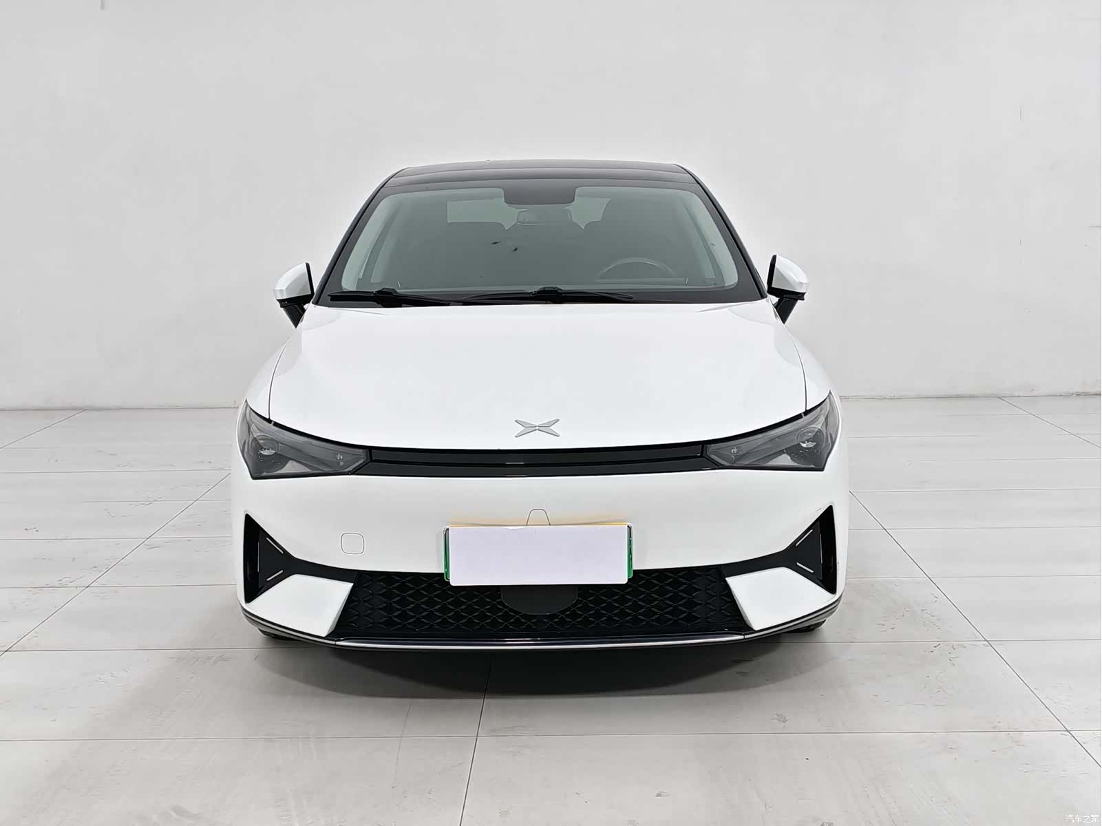 Xpeng P5, 2022 2