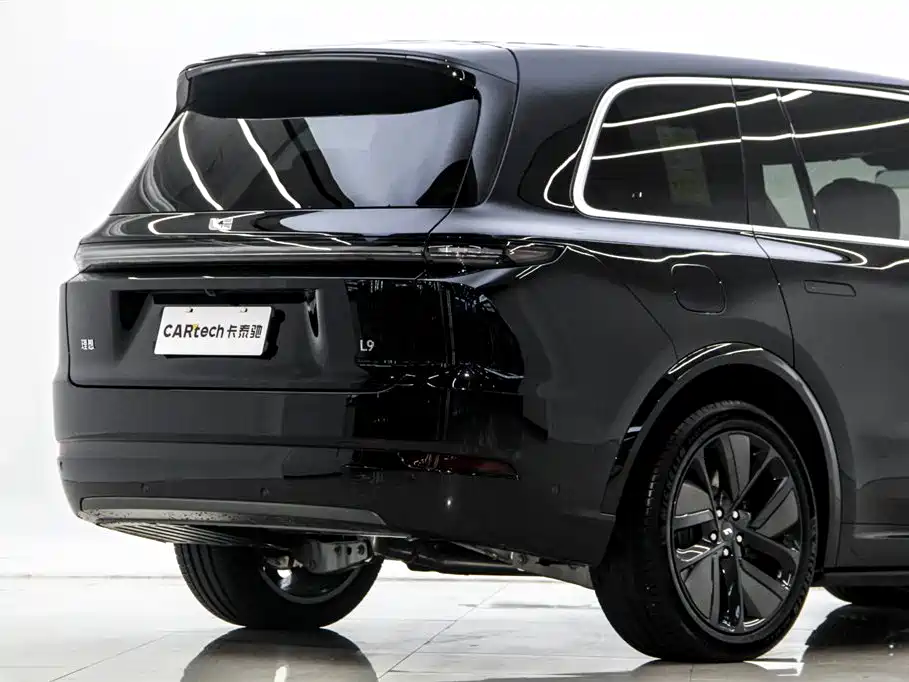 Li Auto Ideal L9