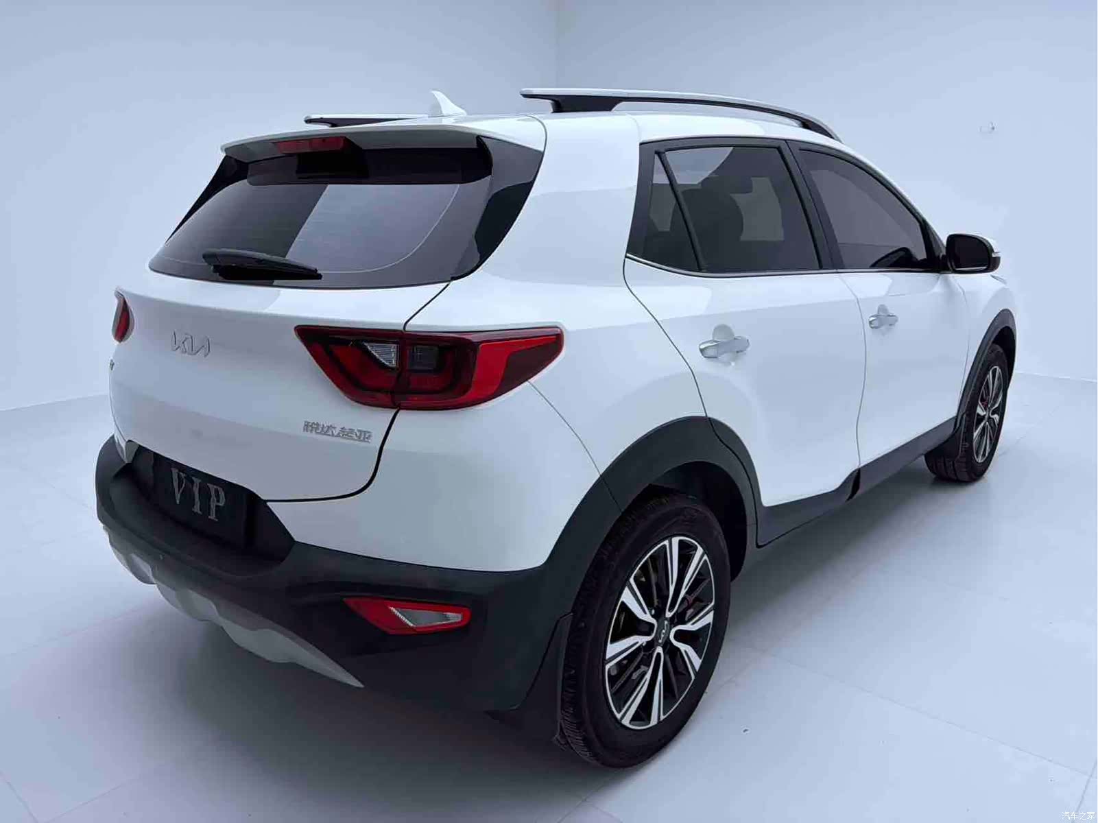 Kia KX1, 2023 4