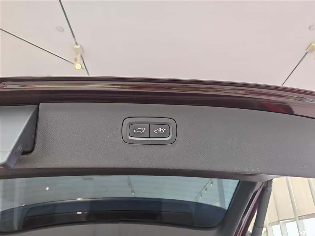 Volvo XC90, 2017 23