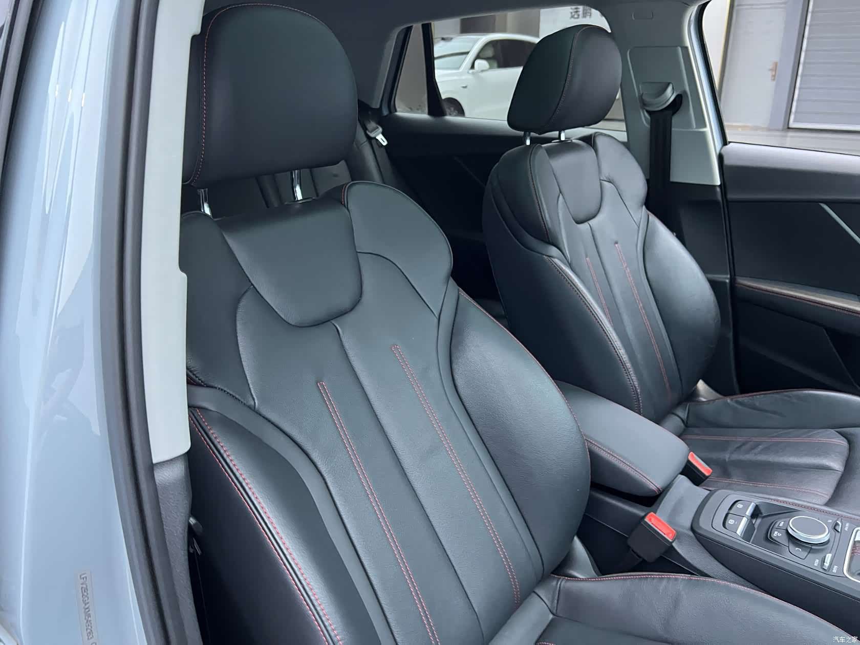 Audi Q2L, 2021 18