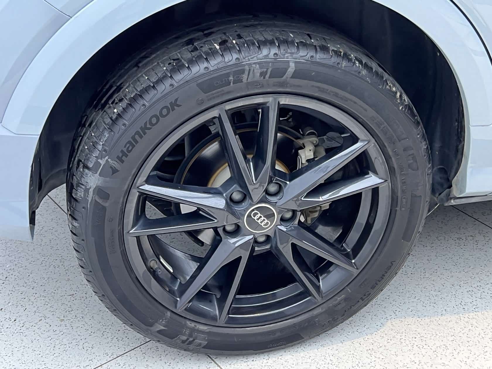 Audi Q2L, 2021 28