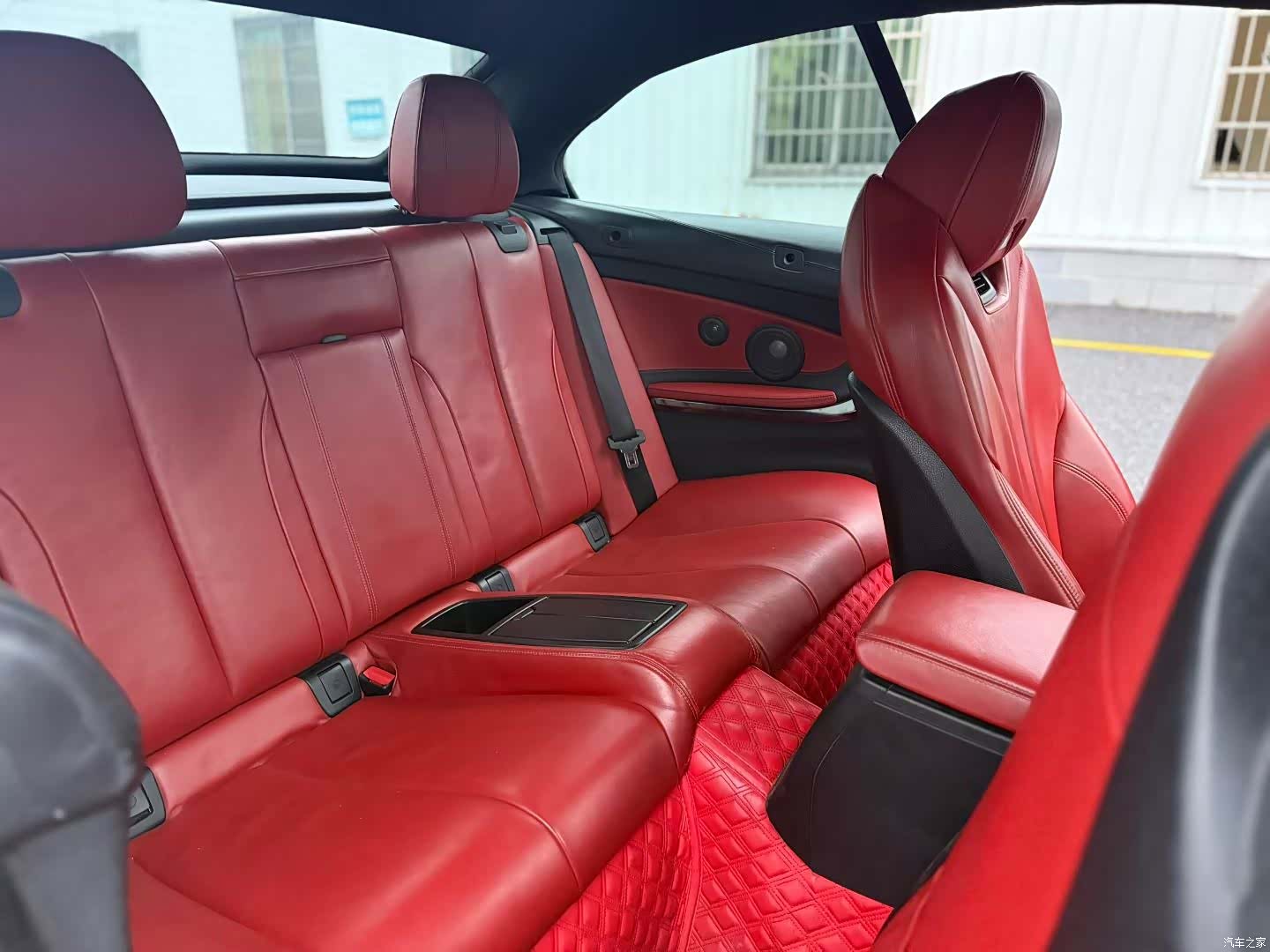 BMW M4, 2017 7