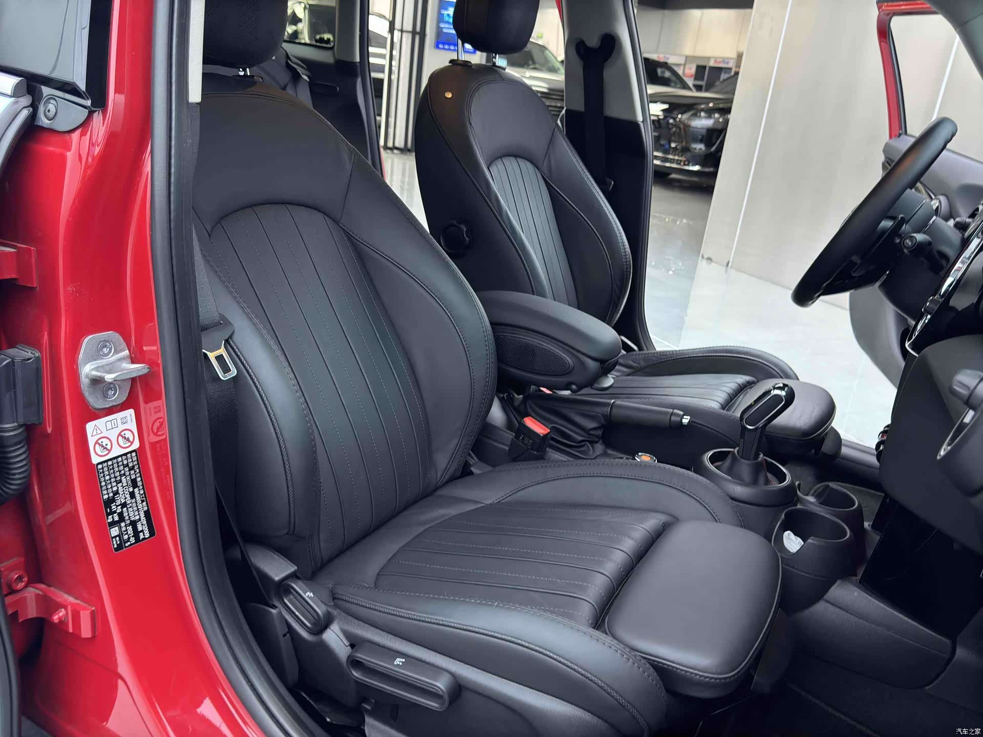 Mini Cooper, 2021 20