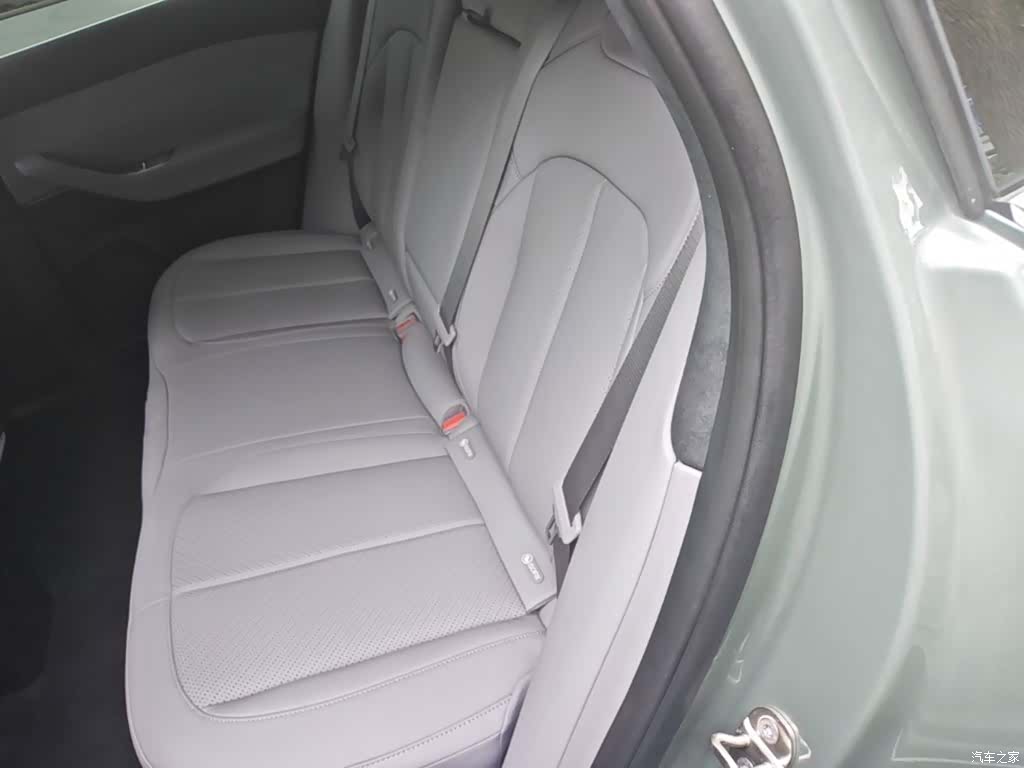 NIO EC6, 2025 17